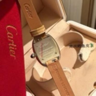 wholesale quality cartier  watch model no. 7